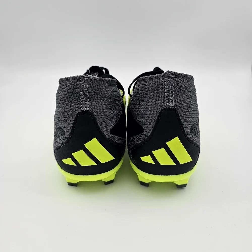 Adidas Predator Injection.2 FG 'Crazycharged Pack' Soccer Cleats